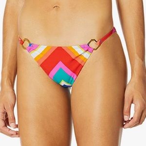 NWT Trina Turk Hipster Bikini Botton